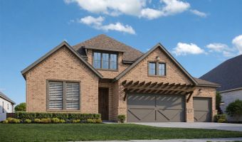 709 Meridian Dr, Aledo, TX 76008