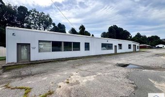 5495 Virginia Ave, Bassett, VA 24055