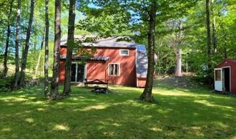 268 Edes Brook Road Rd, Temple, ME 04984
