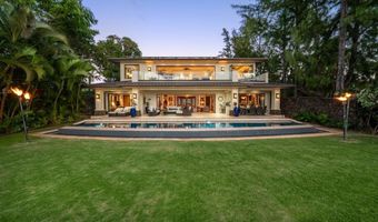 1614 Halama St, Kihei, HI 96753