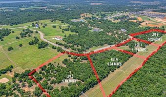 3356 High View Dr, Arcadia, OK 73007