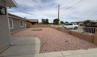 375 S First W St, Bunkerville, NV 89007