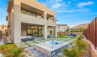 5219 Iron River Ct, Las Vegas, NV 89135