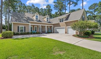 14 Junction Way, Bluffton, SC 29910