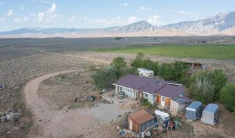 63 Jack Rabbit Ln, Clark, WY 82435