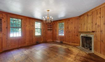 208 Wood Creek Rd, Bethlehem, CT 06751