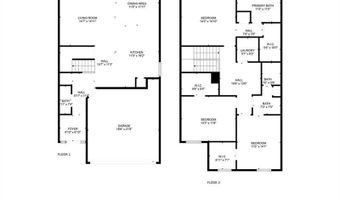 7580 Glisten, Atlanta, GA 30328
