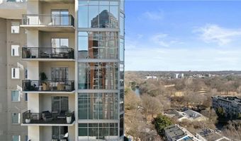 222 12th St 1503, Atlanta, GA 30309