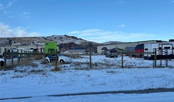 NHN Montana Drive, Anaconda, MT 59711