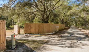 1349 27th Pl, Bell, FL 32619
