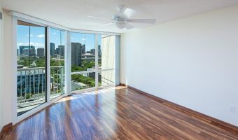 801 S King St 1706, Honolulu, HI 96813