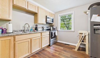 3403 Debra Dr, Anderson, IN 46012