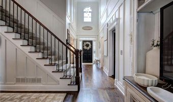 40 Rocky Mountain Pass, Adairsville, GA 30103