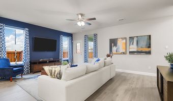 15136 SUPREME St, Aledo, TX 76008