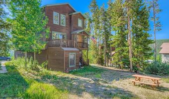 88 CLUB HOUSE Rd, Breckenridge, CO 80424