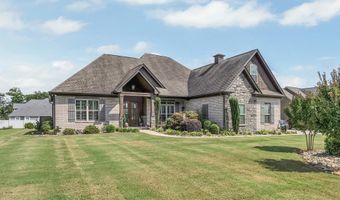 498 Double Bridge Rd, Boiling Springs, SC 29316