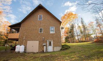 172 Tannery Loop, Amherst, ME 04605
