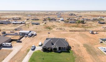 3154 SE 4041, Andrews, TX 79714