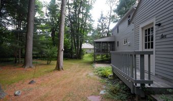 6 Hosmer St, Acton, MA 01720