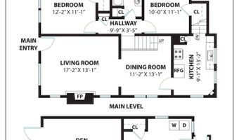 3233 SAN JOSE Ave, Alameda, CA 94501