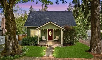 125 SELMA St, Oregon City, OR 97045