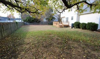 101 Lake Meadow Dr, Apex, NC 27502