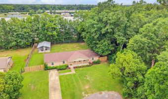 106 W Meadow Dr, Atmore, AL 36502