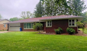 1213 E State St, Algona, IA 50511