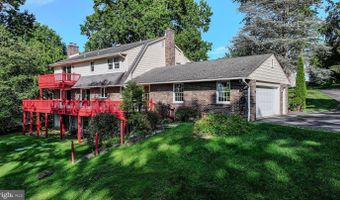 844 SUMMERSET Dr, Hockessin, DE 19707