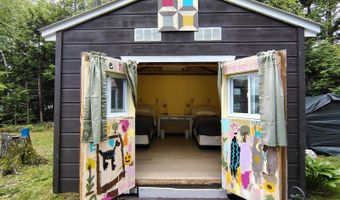 114 E Shore Rd, Benedicta, ME 04733