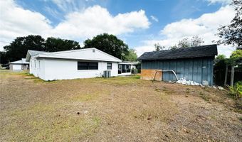 1690 S MCADOO Ave, Bartow, FL 33830