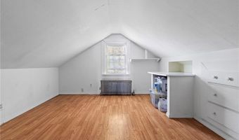 26 Althea Rd, Warwick, RI 02889