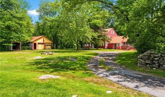 225 Iron Mine Hill Rd, North Smithfield, RI 02896