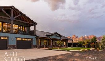 385 S Hildale St, Colorado City, AZ 86021