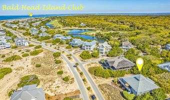 417 S Bald Head Wynd, Bald Head Island, NC 28461