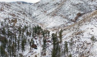 0 Falls Creek Dr, Bellvue, CO 80512