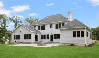 105 Princess Pine Dr, East Greenwich, RI 02818