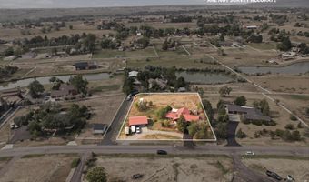 2809 Lake Hollow Rd, Berthoud, CO 80513