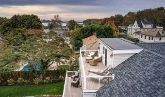 11 Shields St, Newport, RI 02840