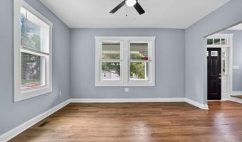 4600 BAYONNE Ave, Baltimore, MD 21206