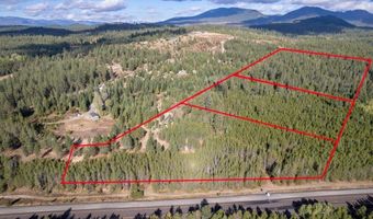 Lot 5 Grand Fir Dr, Athol, ID 83801