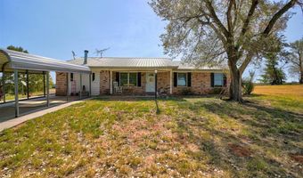 38101 County Street 2660 St, Anadarko, OK 73005