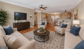 902 MACPHAIL WOODS Xing #4J, Bel Air, MD 21015
