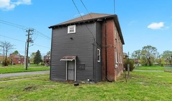 4204 Clements FL 2W St, Detroit, MI 48238