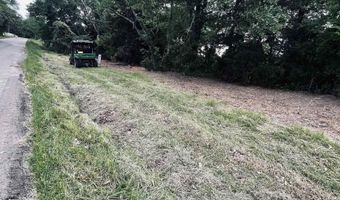 LOT 6 Leach Woods East CR 1560, Alba, TX 75410