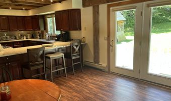 411 McNerney Rd, Becket, MA 01223