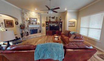 4 Sage Cir, Andrews, TX 79714