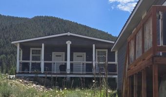 360 WOODEN SPUR Dr, Alpine, WY 83128
