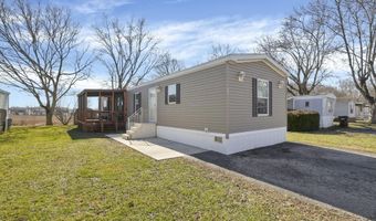 22 Skyline Dr, Ashville, OH 43103