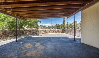 1235 N 4th St, Anthony, NM 88021